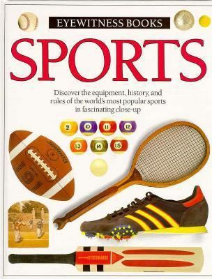 Sports 039499616X Book Cover