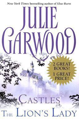 Castles/The Lion's Lady 141651712X Book Cover