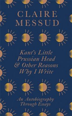 Kant’s Little Prussian Head and Other Reasons W... 034972654X Book Cover