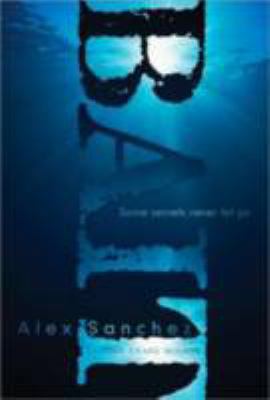 Bait 1416937722 Book Cover