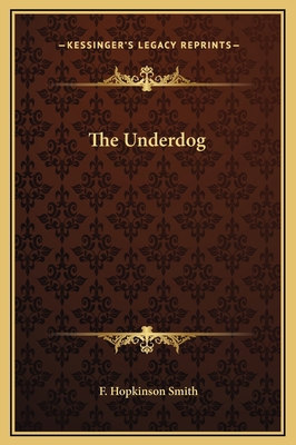 The Underdog 1169282830 Book Cover