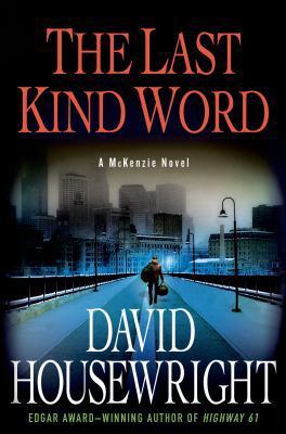 The Last Kind Word: A McKenzie Novel (Twin Citi... 125000960X Book Cover