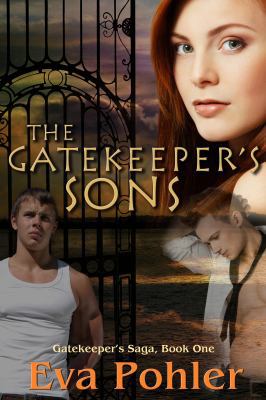 The Gatekeeper's Sons (Gatekeeper's Saga) 0989999009 Book Cover