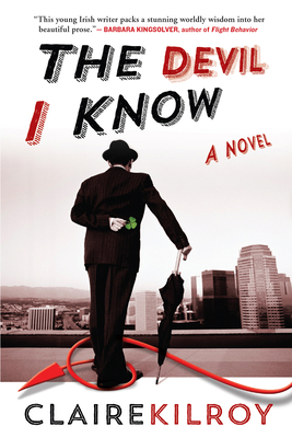 The Devil I Know 080212237X Book Cover
