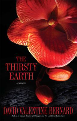 Thirsty Earth 1593094612 Book Cover