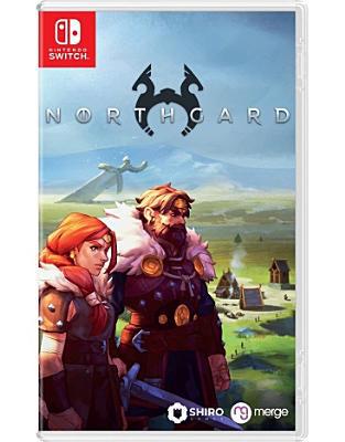 Product Bundle Northgard Book