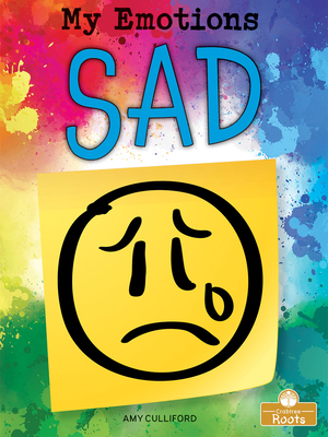 Sad 1427139725 Book Cover