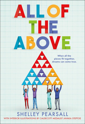 All of the Above 0756981441 Book Cover