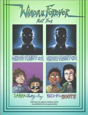 Winona Forever : Part Four