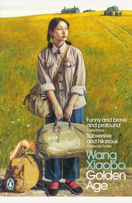 Golden Age (Penguin Modern Classics) 0241634229 Book Cover