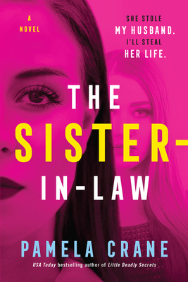 The Sister-In-Law 0062984934 Book Cover