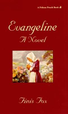 Evangeline 156554658X Book Cover