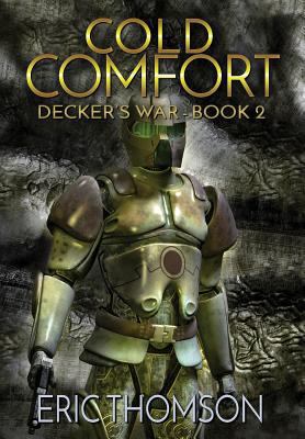 Cold Comfort 177513556X Book Cover