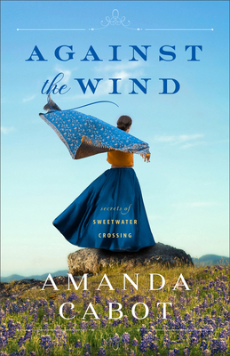 Against the Wind 0800745035 Book Cover