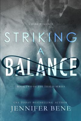 Striking a Balance 1946722243 Book Cover