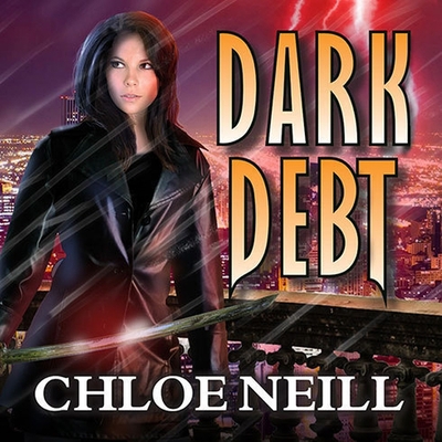 Dark Debt B08XL9QWL6 Book Cover