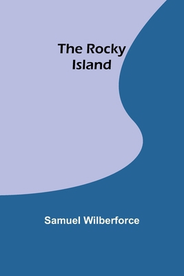 The Rocky Island 9357979077 Book Cover