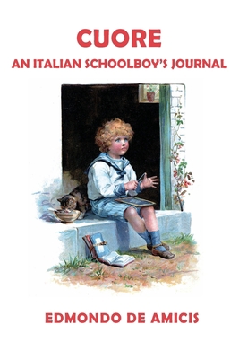 Cuore (Heart) [English Edition] 1789431581 Book Cover