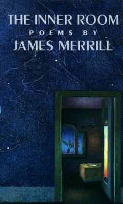 The Inner Room: Poems 0679720499 Book Cover