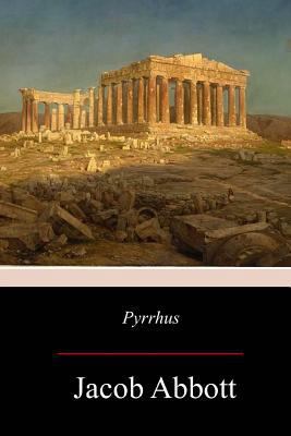 Pyrrhus 1976529077 Book Cover