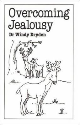 Overcoming Jealousy (Overcoming Common Problems... 0859697657 Book Cover