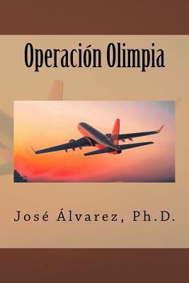Operacion Olimpia [Spanish] 1987488598 Book Cover