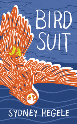 Bird Suit 1778430422 Book Cover