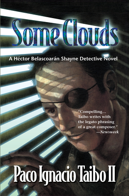 Some Clouds 159058032X Book Cover