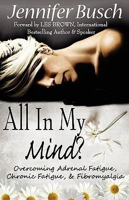 All In My Mind 193460626X Book Cover