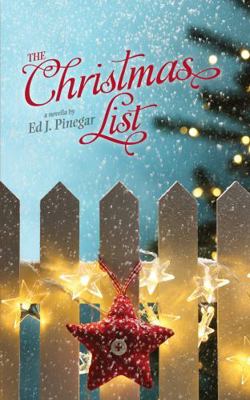 The Christmas List 1680476319 Book Cover