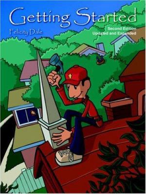 Getting Started: A Practical Guide to Church Pl... 0971804036 Book Cover