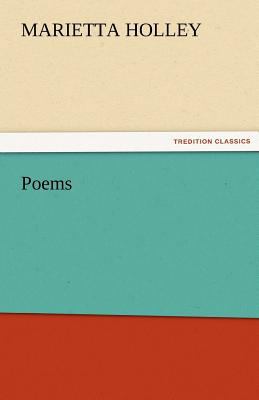 Poems 3842424566 Book Cover