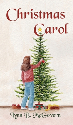 Christmas Carol 1733289003 Book Cover