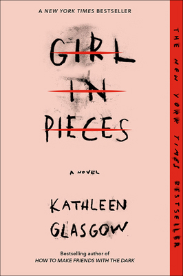 Girl in Pieces 1663607834 Book Cover