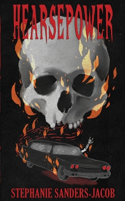 Hearsepower B0GWQ89G6X Book Cover