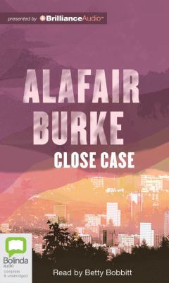 Close Case 1742679013 Book Cover