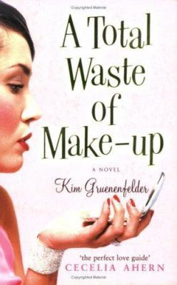 Total Waste of Make-up 0749936207 Book Cover