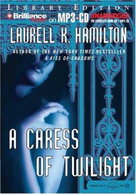 A Caress of Twilight 1593355688 Book Cover