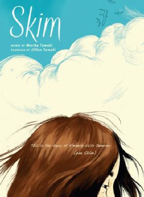Skim 1406321362 Book Cover