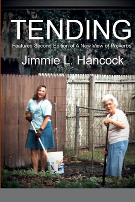 Tending 1387804286 Book Cover