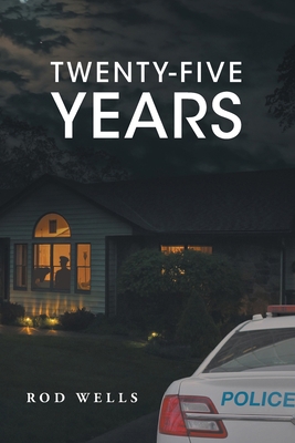 Twenty-Five Years B0FNPXHB2Y Book Cover