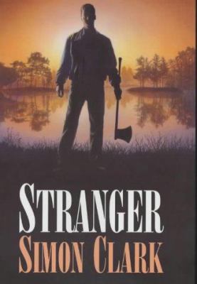 Stranger 0709072244 Book Cover