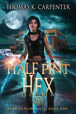 Half Pint Hex            Book Cover