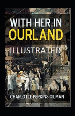 Paperback With Her in Ourland Illustrated Book