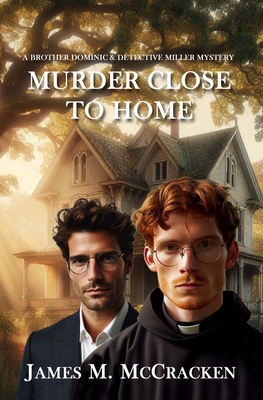 Murder Close To Home 1737896974 Book Cover