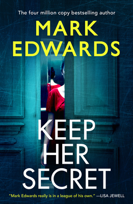 Keep Her Secret 166250893X Book Cover