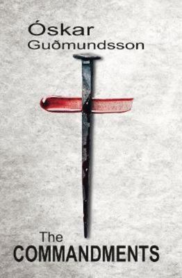 The Commandments 191637977X Book Cover