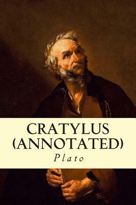 Cratylus (Annotated) 1500931748 Book Cover