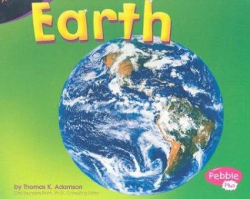 Earth 0736821112 Book Cover