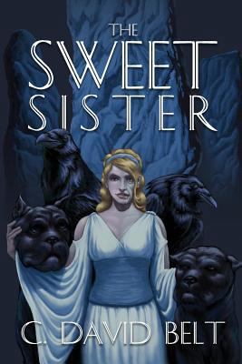 The Sweet Sister 1427696683 Book Cover